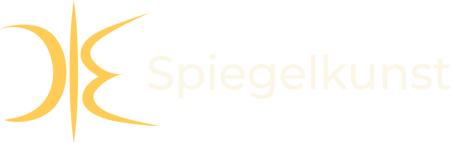 Logo Spiegelkunst